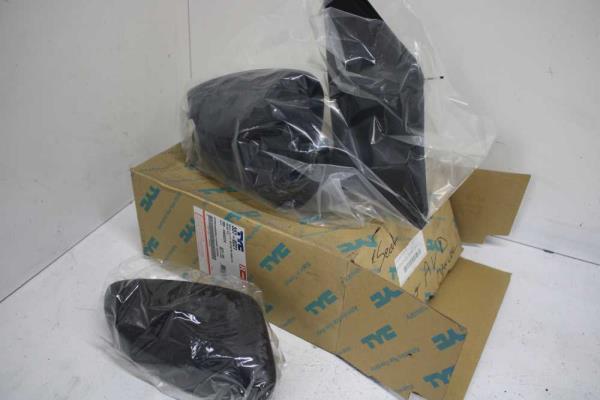 RETROVISEUR DROIT MANUEL VAG - Vue 1